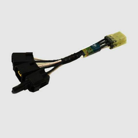 Yamaha Boat Lanyard Harness 6ES-8258A-30-00 | 6 Pin 3 1/2 Inch