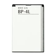 Replacement Battery BP-4L For Nokia N97 E63 E71 E71x E72 E73 Tool