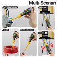 thumbnail image 5 of B18 Electrician Wire Breakpoint Detection Screwdriver Tool,A, 5 of 5