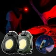 thumbnail image 4 of Multifunctional Mini Headlamp, Black Technology Hat Ligh t Clip F5G6, 4 of 8