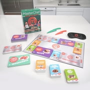 MasterChef Family Cooking Game