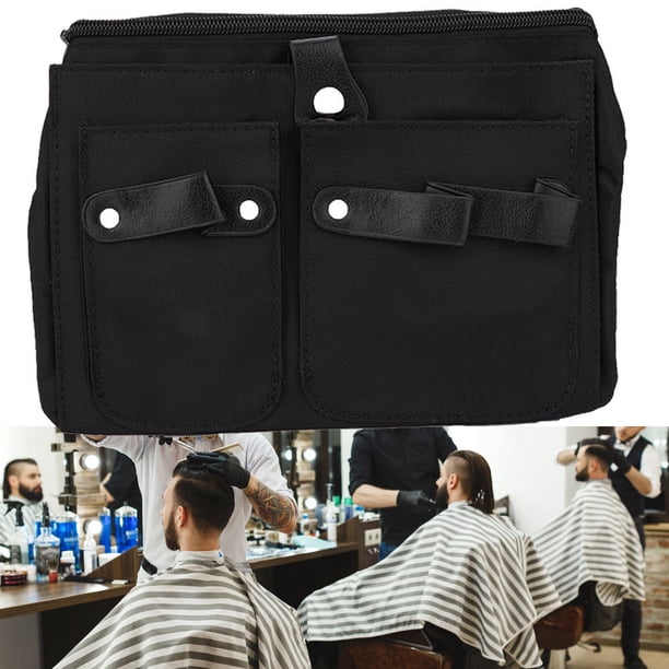Funda para peluquero tijeras riñonera tijeras para salón de peluquería ANGGREK Otros