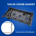 thumbnail image 4 of Kit de Cubierta de Válvula de Motor MITZONE para Nissan Altima Sentra 2.5L, 4 of 7