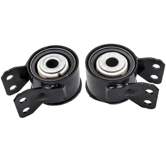 Maxpeedingrods Pair Front Forward Lower Control Arm Bushing for GMC Acadia 2007-2017 K201187