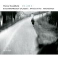 thumbnail image 1 of BOB RUTMAN / PETER EOTVOS / ENSEMBLE MODERN - Heiner Goebbels: Walden - (RUTMAN,BOB / EOTVOS,PETER / ENSEMBLE MODERN) - [CD], 1 of 1
