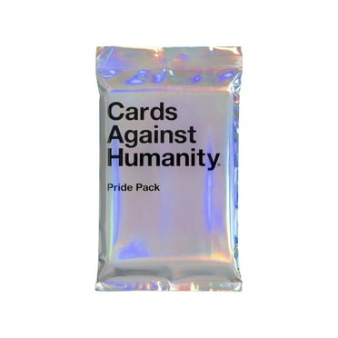 Cards Against Humanity: Adult Mind Game - Weed Pack - Walmart.com