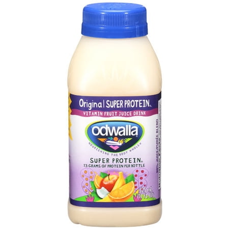 Odwalla 325ml Super Protein Smoothie