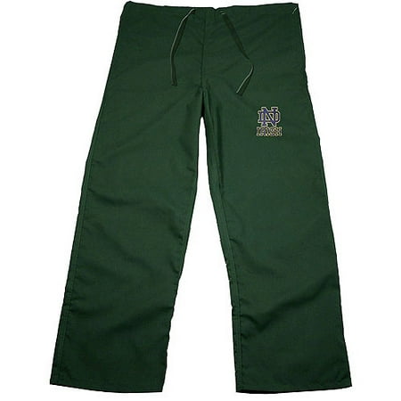 NCAA Big East - Drawstring Scrub Pant