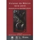 thumbnail image 1 of Visiones de México 1810-2010 devenires de una identidad Editorial Porrúa 9786070905728, 1 of 2