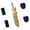 0.4mm, variant on Precise Heating Nozzle Set 0.25mm 0.4mm 0.6mm 0.8mm for AD5X Nozzle Easy Installation