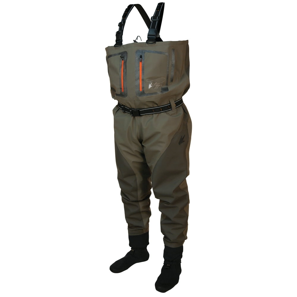 Frogg Toggs Pilot II Breathable Stockingfoot Chest Wader