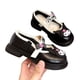 thumbnail image 4 of Zapatos de cuero pequeños para niñas 2024, nuevos zapatos de princesa fragantes pequeños para niños de primavera y otoño, zapatos de suela blanda para niñas de estilo primaveral que salen a la calle, 4 of 5