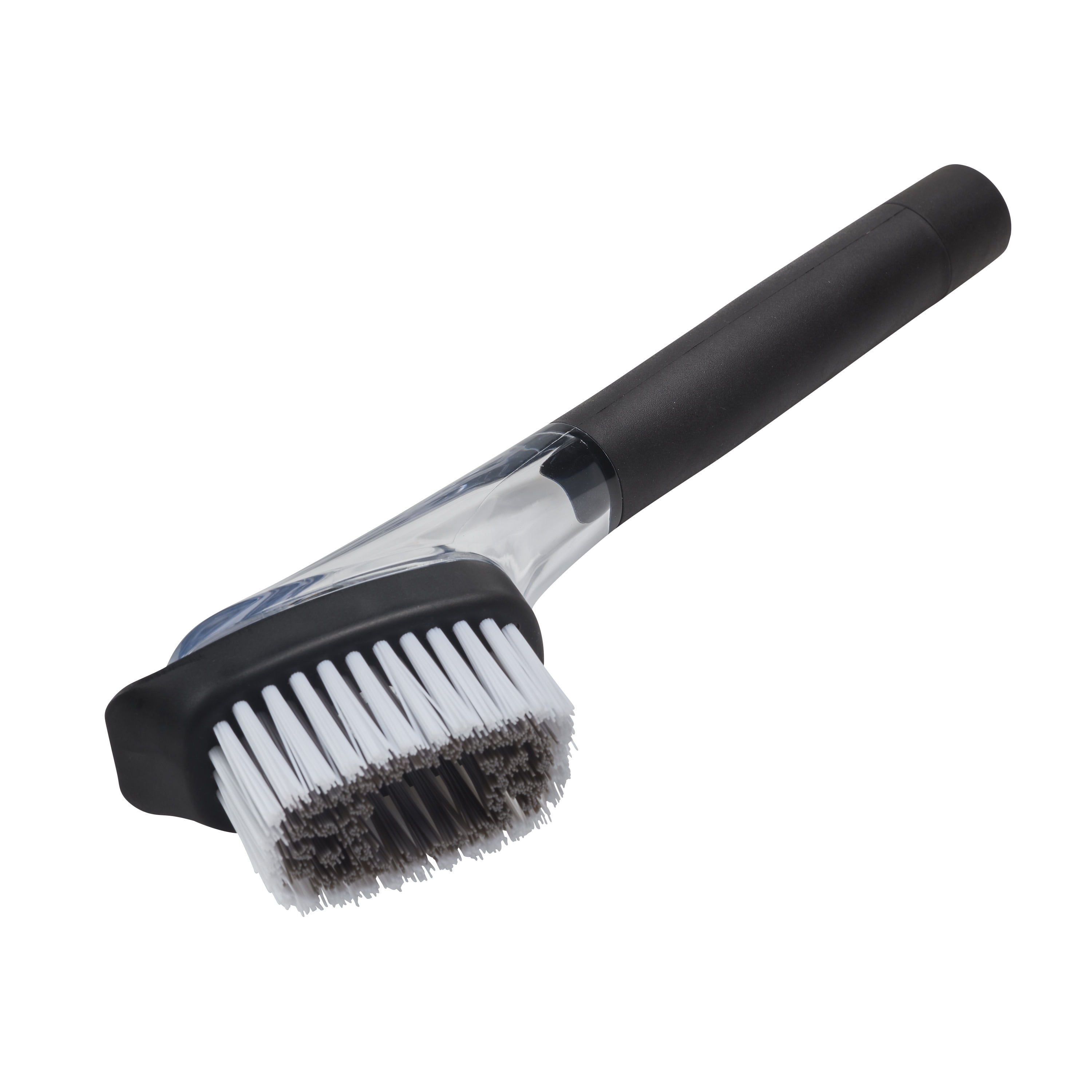 StewMac Micro Cleaning Brushes, Set of All 5 Micro Brush/Swab Packs