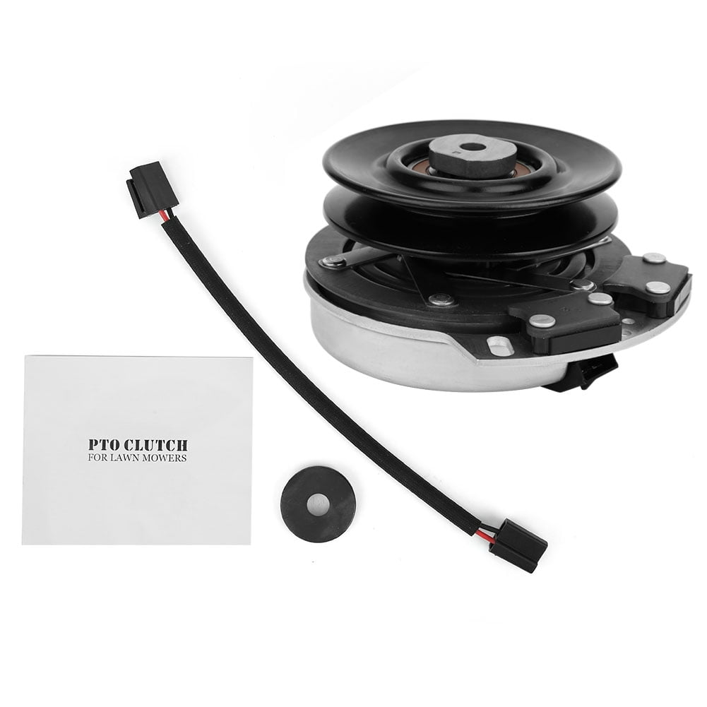 Tebru Lawn Mower Electric Clutch 52191 Fit for LX227 GT235 LT190 SST15