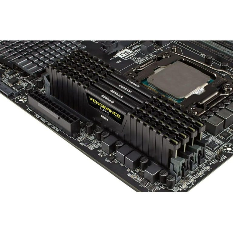 ☆☆超美品 CORSAIR CMK32GX4M2B3000C15R  32GB Amazon.com: Corsair Vengeance RGB Pro 32GB (2x16GB) DDR4