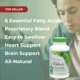 thumbnail image 4 of Suplemento Youngevity Ultimate EFA Plus 90 cápsulas blandas, 4 of 7