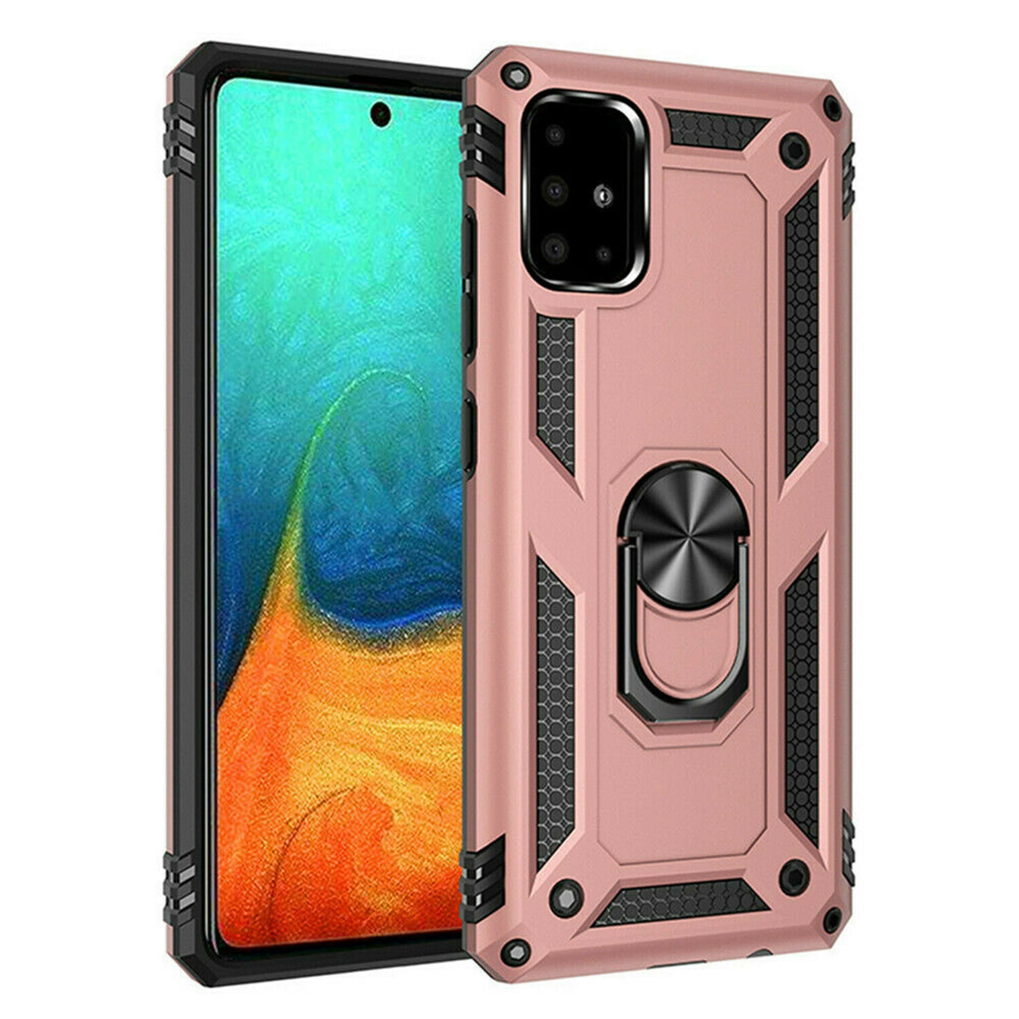 samsung a51 fortress