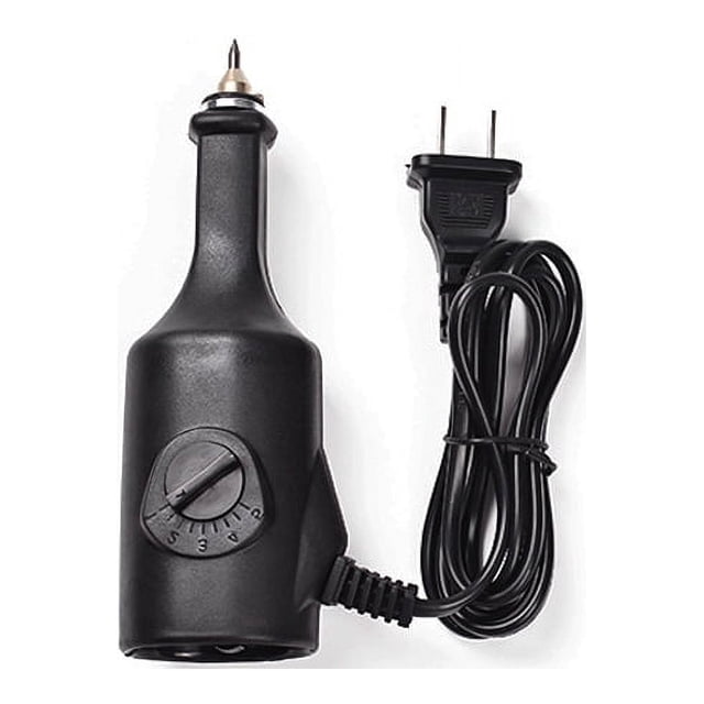 Grabador Eléctrico Pluma De Grabado Velocidad Variable Plotter Máquina Puntas De Cincel Para Metal Madera Vidrio Plástico Cerámica seitruly TO003922-00