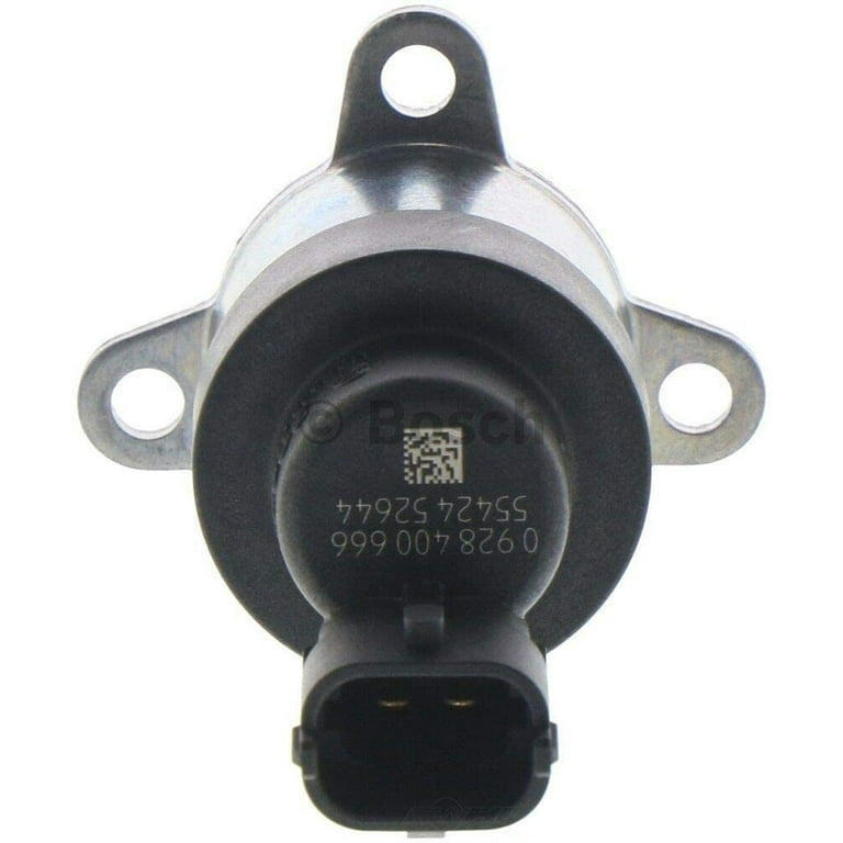 ほうてん 0928400653 Duramax LLY Diesel Fuel Pressure Regulator Bosch