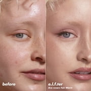 e.l.f. Halo Glow Powder Filter, Fair Warm, 0.35oz