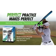 SWINGRAIL Baseball/Softball Swing Trainer