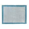 thumbnail image 2 of Incontinence Chucks Bed Pads Disposable Underpads 23 X 36 Blue Protector Liners for Beds, Diaper Changing and Chairs (Pack of 25), 2 of 5