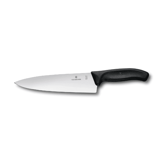 Chefs Knife Bk 8" 1 ct