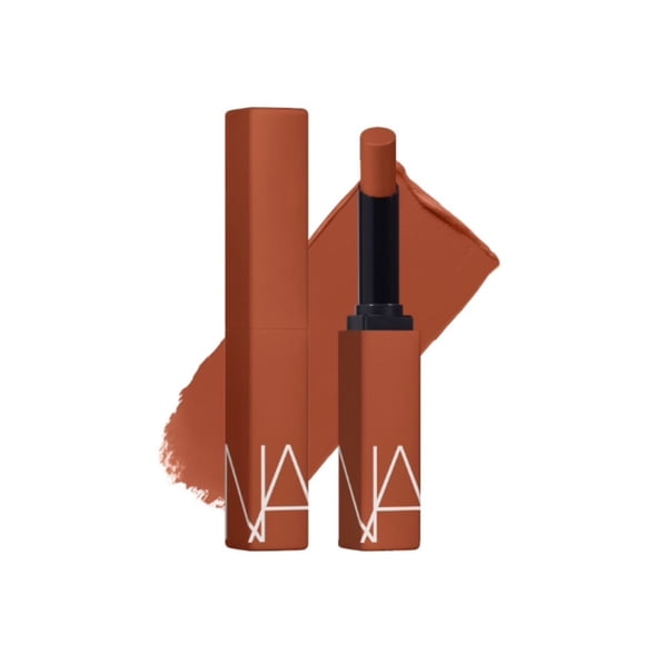 Nars Powermatte Lipstick No Angel 1.5 G Para Mujer