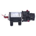 thumbnail image 4 of Self Priming Sprayer Pump,Fresh Water Pump Noise Hydraulic Equipment Smart Diaphragm Pump Innovative Solution, 4 of 8