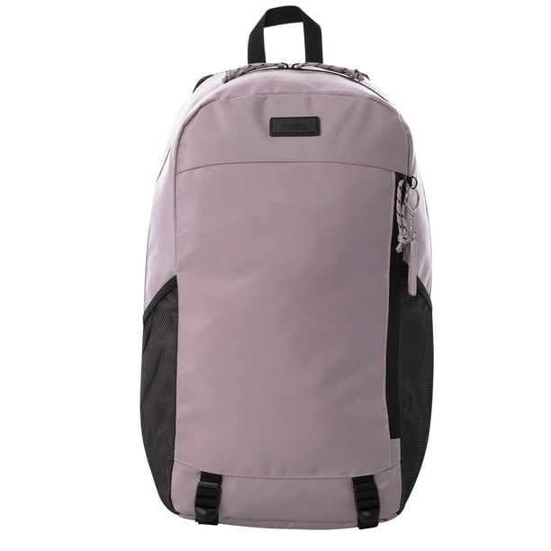TOTTO Mochila Ergonómica Extra Grande Porta Laptop 15 con Bolsillo para Botella | Escuela - Oficina - Viaje | 24 L RAMBO