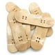 thumbnail image 4 of 10 Piezas Piezas de Repuesto de MonopatíN de Dedo de Tablero de Madera para Patinetas de Dedo, 4 of 5