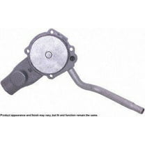 Cardone Industries 58-340 Engine Water Pump