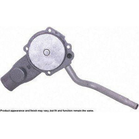 Cardone Industries 58-340 Engine Water Pump