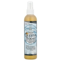 Morningstar Minerals Derma Boost, Rejuvenating Spray Mist, 8 fl oz