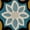 Blue, variant on SAFAVIEH Wyndham Kristen Floral Wool Area Rug, Blue/Multi, 2'6" x 4'
