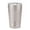 White, variant on Outdoor Teacup Double Wall Camping Beer Cup 500ml Water Cup with Lip