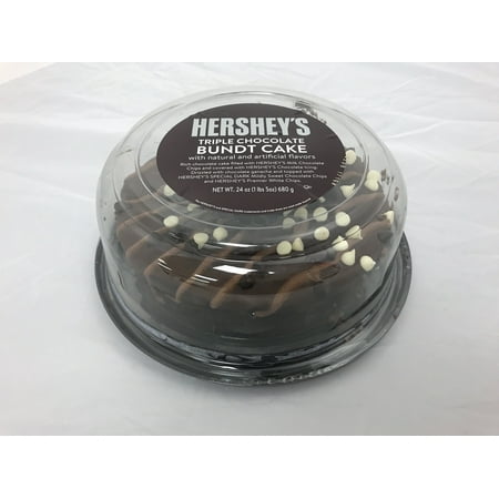 walmart bakery hershey s
