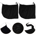 thumbnail image 5 of Sun Blocking Curtains Car Window Mesh Shade Car Sun Shade Auto Window Sun Shade Car Window Sun Shade Side Window Sun Shield, 5 of 5