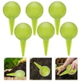 thumbnail image 1 of OULII Gardening Gadgets 6Pcs Sowing Dispenser 12X6.5CM for Tools, 1 of 8