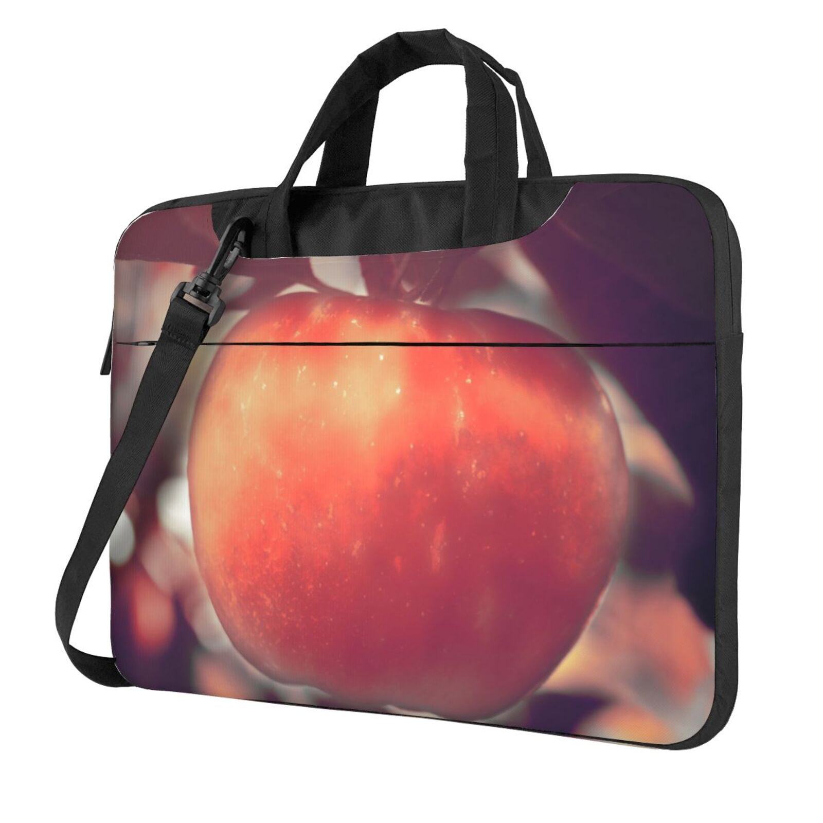 Fairy Tale Magic Apple Laptop Bag, 13 inch Laptop or Tablet, Business