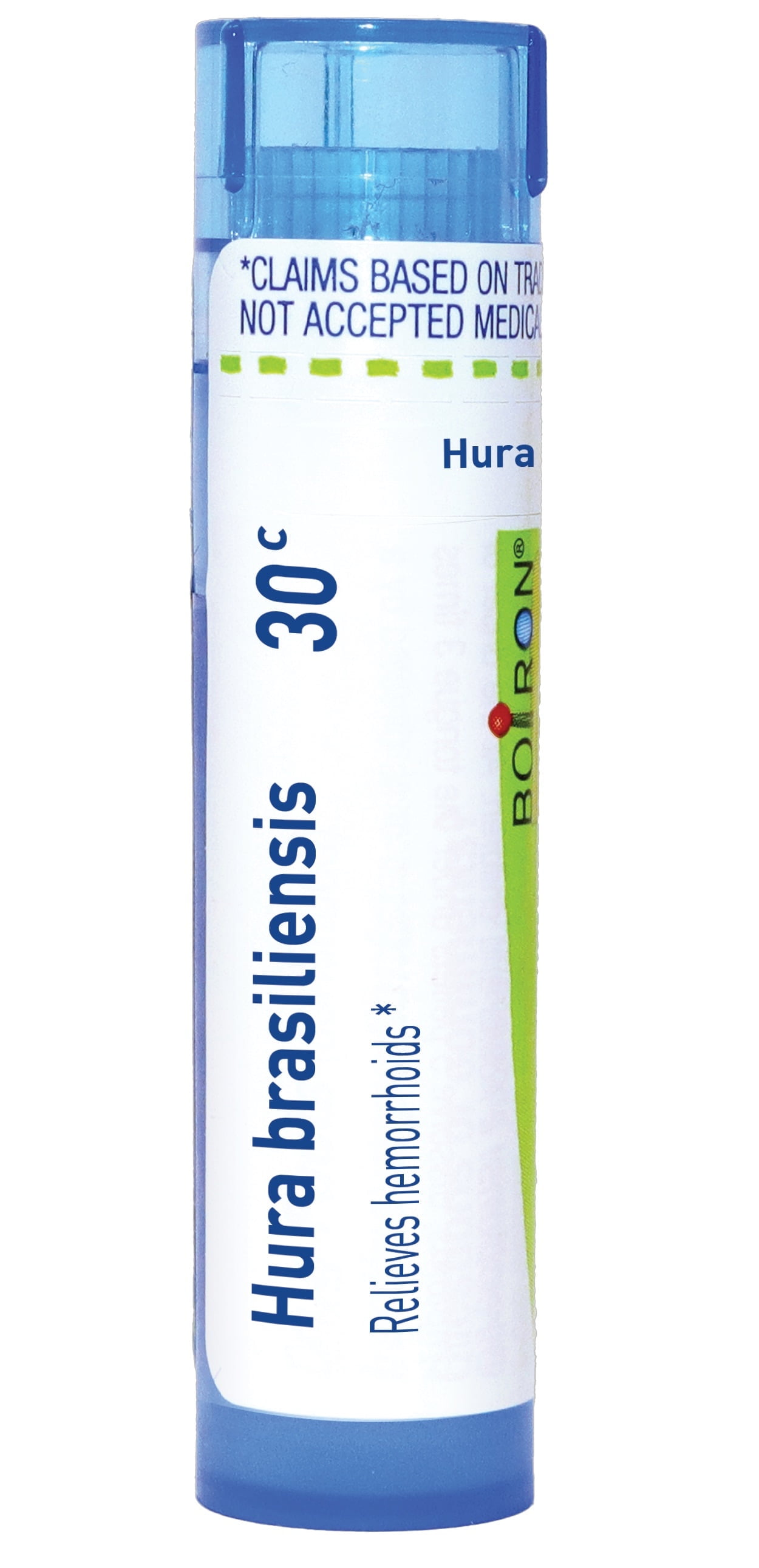 Boiron Thuja Occidentalis 9C, Homeopathic Medicine for Warts, 80 Pellets  HSA/FSA Eligible - Walmart.com