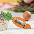 thumbnail image 1 of MXTPOV Wooden Easter Ornaments Hanging for Tree, Easter Bunny Carrot Money Clip, Creative Easter Tree Decorations for Party Home Decor, Easter Decorations, 1 of 3