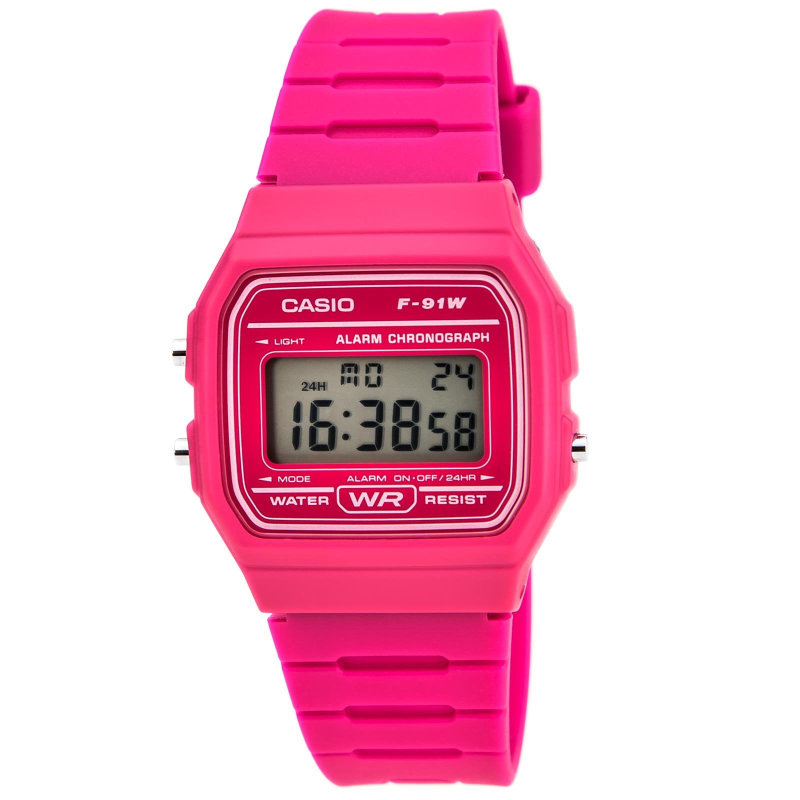 casio pink watch price