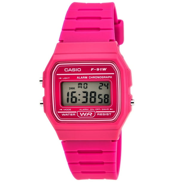 casio digital watch battery