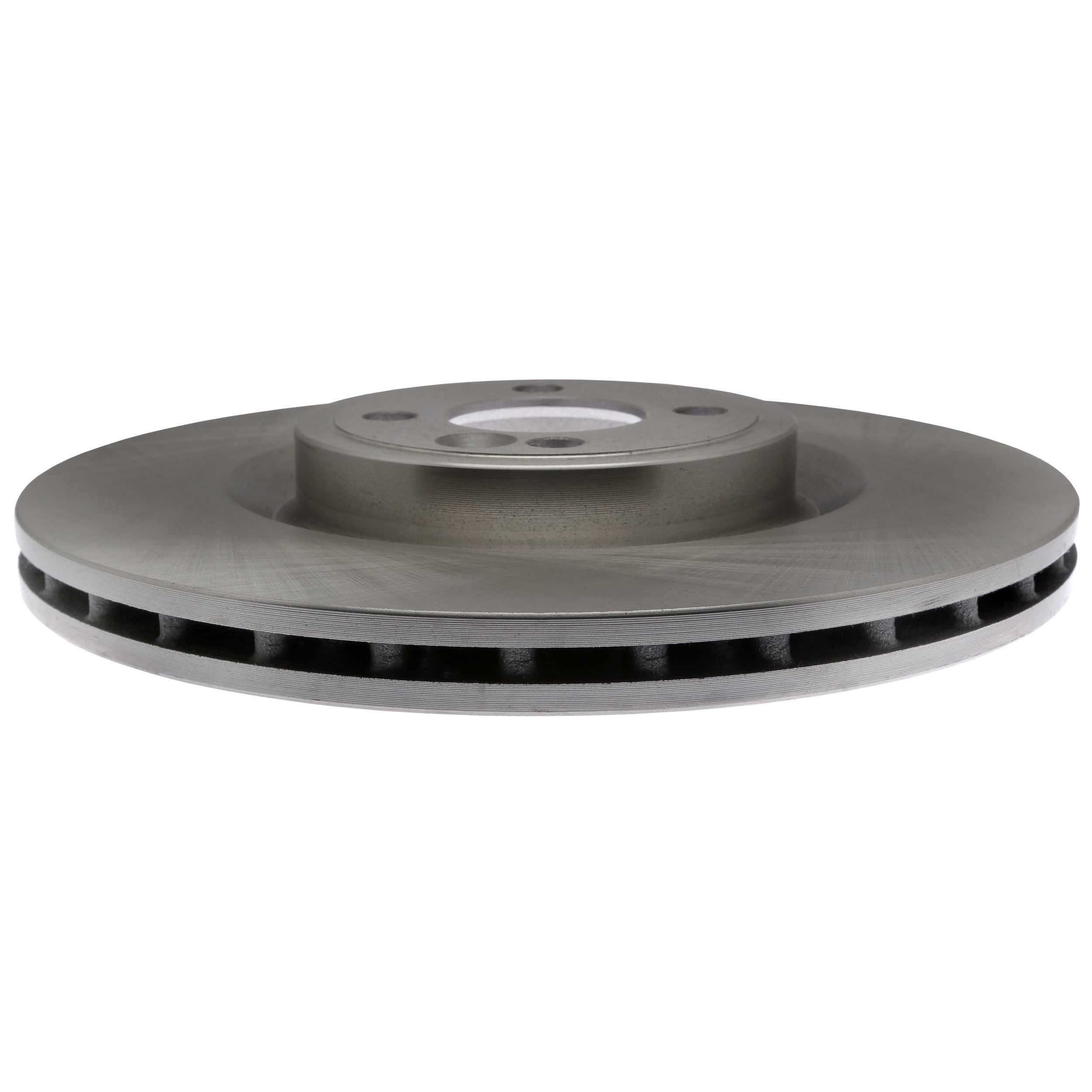 Raybestos R-Line Rotors, OE Replacement Brake Rotors 981959R