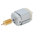 thumbnail image 3 of Motor Steering Lock, Steering Wheel Lock No Noise Metal  For Professional Use, 3 of 8