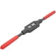 thumbnail image 4 of 45# Steel Manual Tap Wrench Tool for Car Machines Repairing 3/16-1/2(M4-M12) US Standard, 4 of 5