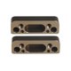 thumbnail image 1 of Accesorio de montaje de motor de coche de control remoto, soporte de soporte de motor, piezas de montaje de base de motor de coche RC para MP9, MP10,, 1 of 9