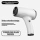 thumbnail image 4 of Wireless Rechargeable Hair Dryer Portable Hot And Cold Wind Hair Dryer For Outdoor Travel, 4 of 5