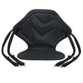 thumbnail image 3 of LOVIVER Canoe Seat with Back Support Padded Kayak Seat for Inflatable Boats Canoeing, 3 of 8